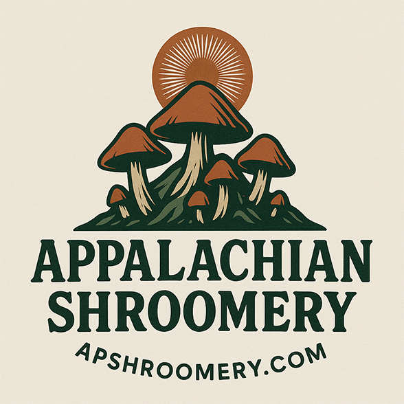 Appalachian Shroomery